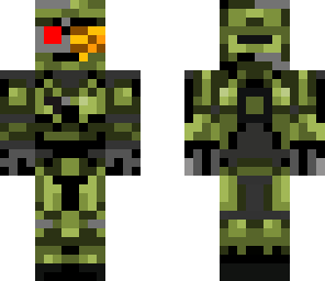 mastertron