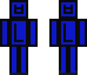 custom logo3579 skin