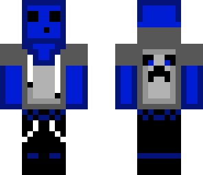blue swag slime