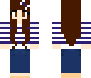 dayalis' account's skin