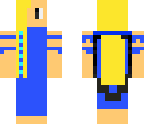blue angel