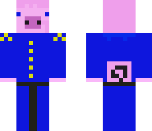 bachlor piggy