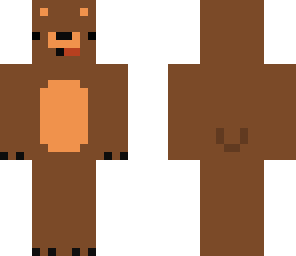 derp bear