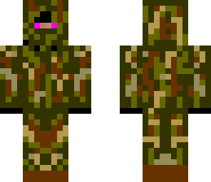 camo ninjasniper