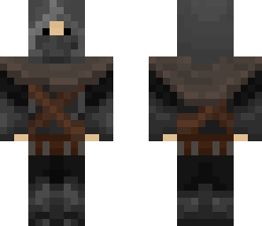 silent ninja