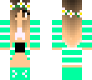 bethany mota