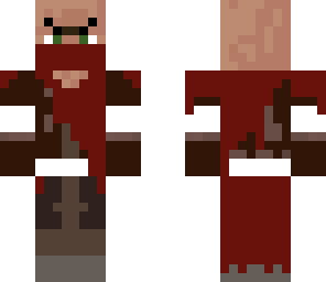 villager assassin remade