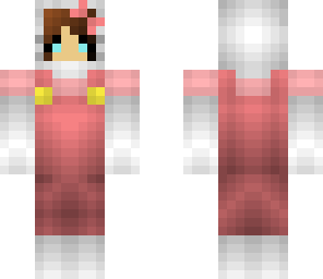 hello kitty girl