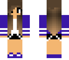 notmyskin
