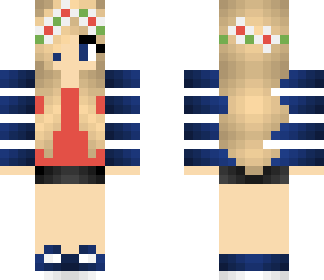 4th of july girl