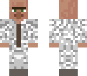 white hd villager