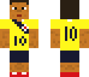 james rodriguez