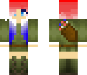 american archer