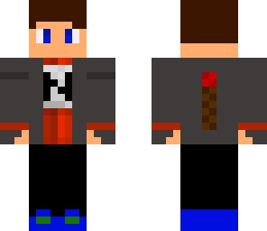 tnt guy