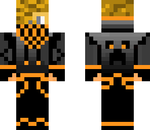 new personal skin