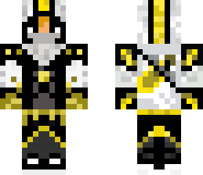 golden assassin