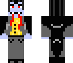 bloody vampire