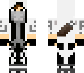 skin do yannhard canal hard mine