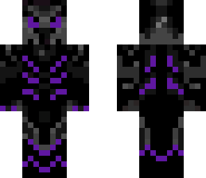purple daedric