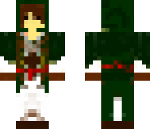 the emerald herald