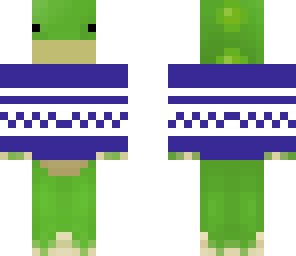 froggy