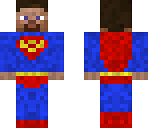 super steve