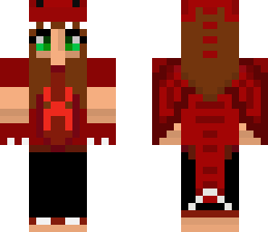 iweekley the dragon girl and tamer