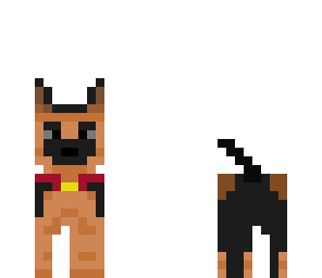 dog