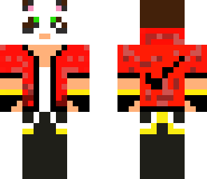 pandacraft 2