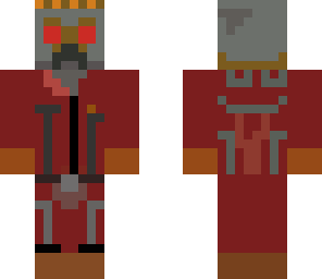 star lord
