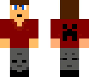cool teen