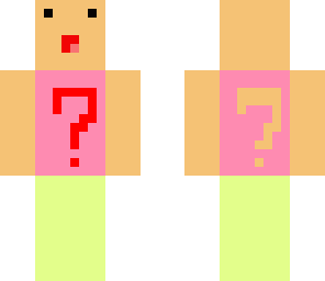 request and ideas