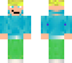 zeroblue