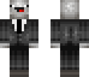 derpy slender man