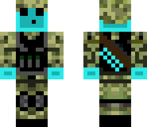 better warrior