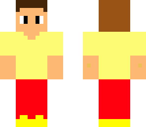 ian smosh