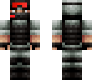 solider