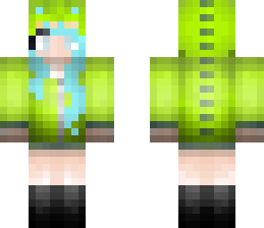 icey dino - twins