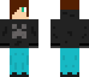 creeper jacket