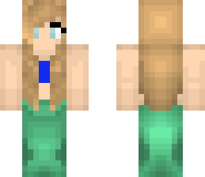 mermaid edit