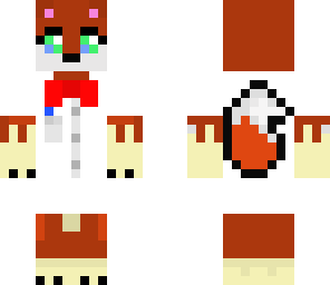 dog with labcoat and bowtie