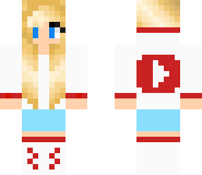 youtube girl