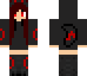 cute devil