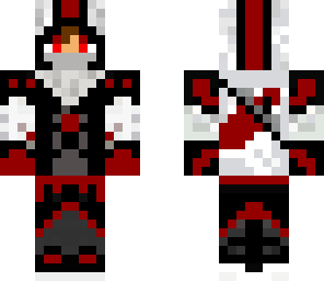 blood assassin