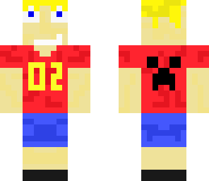 cool male