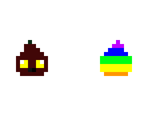 poop