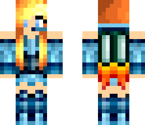 minecraft universe