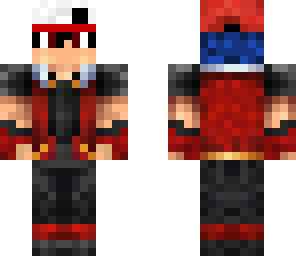 red hood