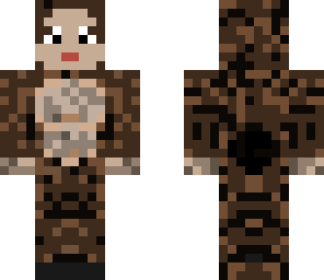 camo monkey