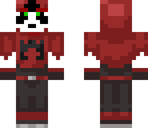 panda team magma